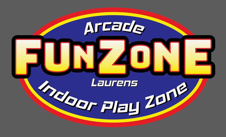 Fun Zone Arcade and Bounce Information